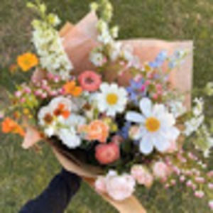 Meet your Posher, Kiersten